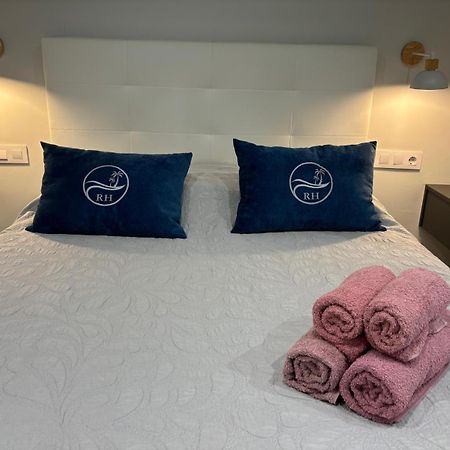 Rentaly Holidays Apartamento Natura Mar Almería Exterior foto